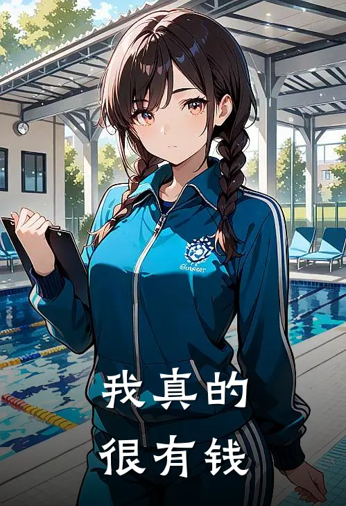 我真的很有钱