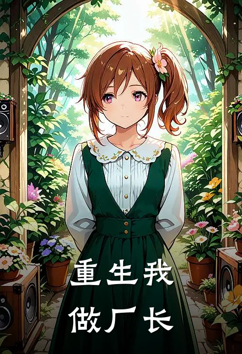 重生我做厂长