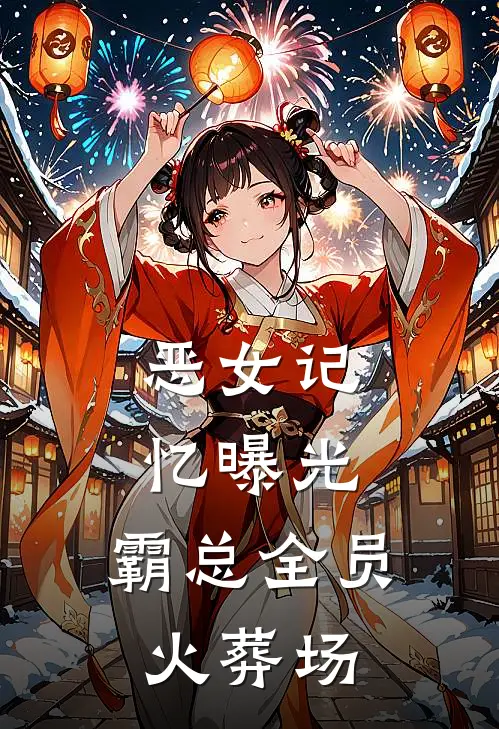 恶女记忆曝光，霸总全员火葬场
