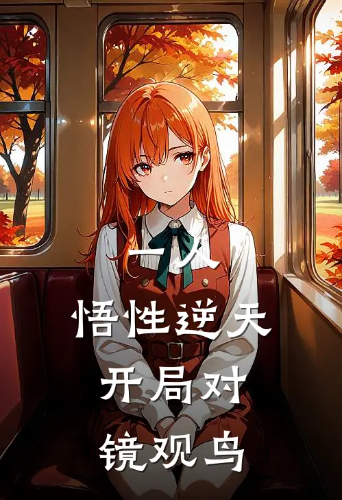 一人：悟性逆天，开局对镜观鸟