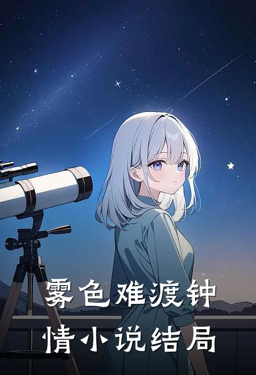 雾色难渡钟情小说结局