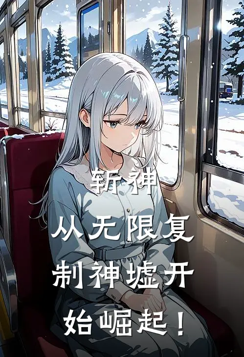 斩神：从无限复制神墟开始崛起！