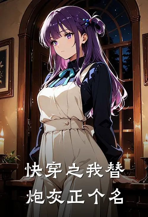 快穿之我替炮灰正个名