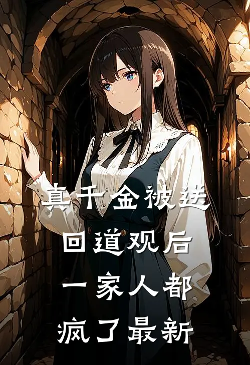 真千金被送回道观后，一家人都疯了最新