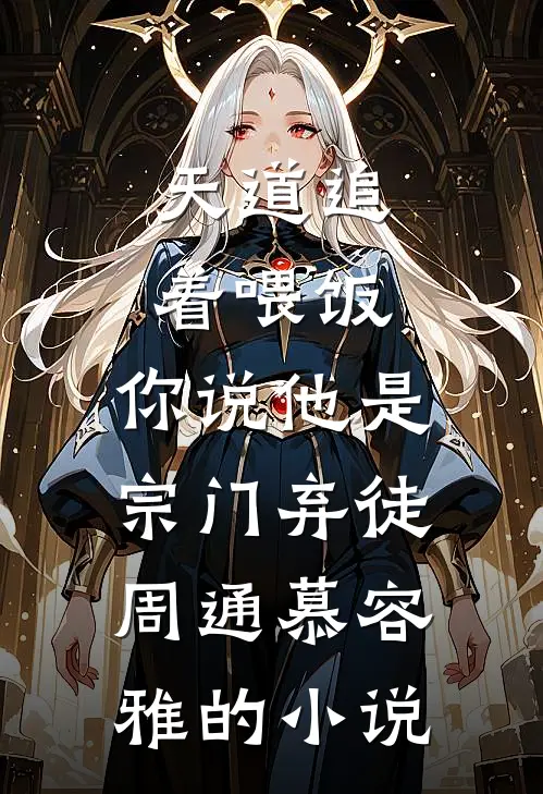 天道追着喂饭，你说他是宗门弃徒(周通慕容雅)的小说