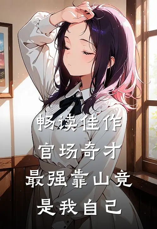 畅读佳作官场奇才：最强靠山竟是我自己