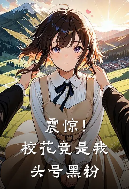震惊！校花竟是我头号黑粉