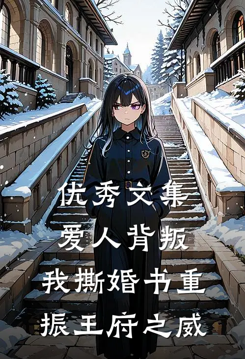 优秀文集爱人背叛，我撕婚书重振王府之威