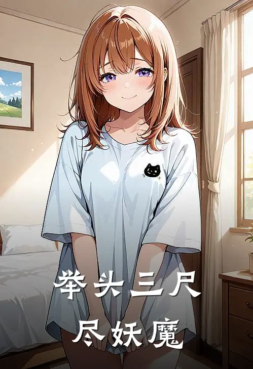 举头三尺尽妖魔