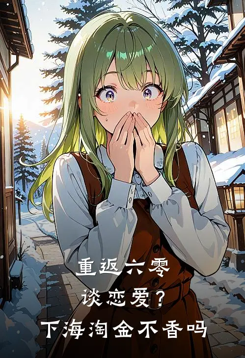重返六零：谈恋爱？下海淘金不香吗