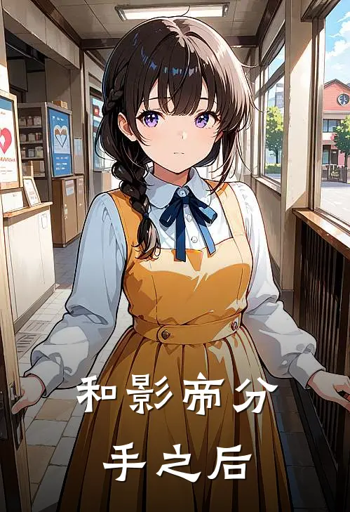 和影帝分手之后