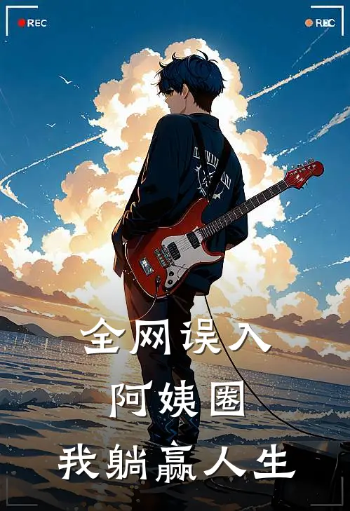 全网误入阿姨圈，我躺赢人生