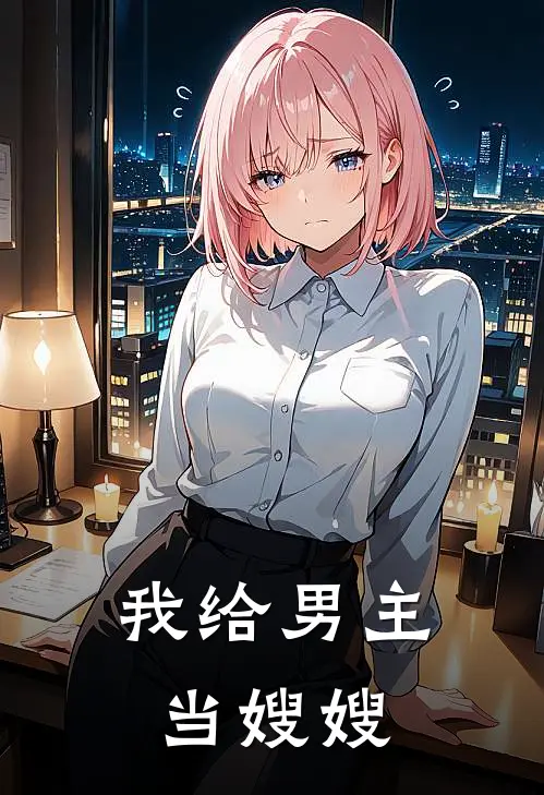 我给男主当嫂嫂