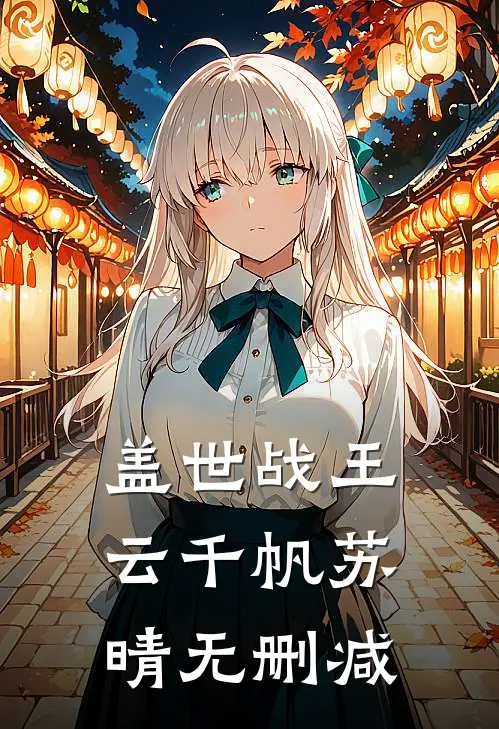 盖世战王(云千帆苏晴)无删减