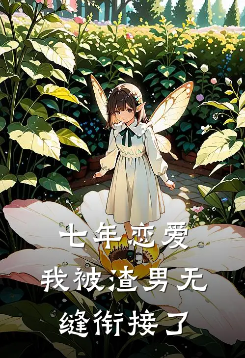 七年恋爱，我被渣男无缝衔接了