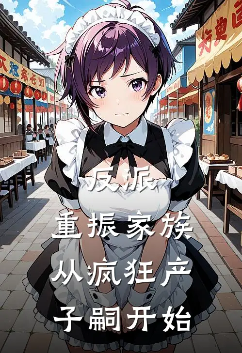 反派：重振家族，从疯狂产子嗣开始