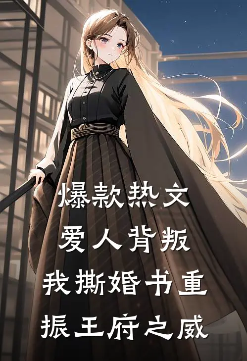 爆款热文爱人背叛，我撕婚书重振王府之威
