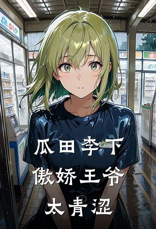 瓜田李下：傲娇王爷太青涩