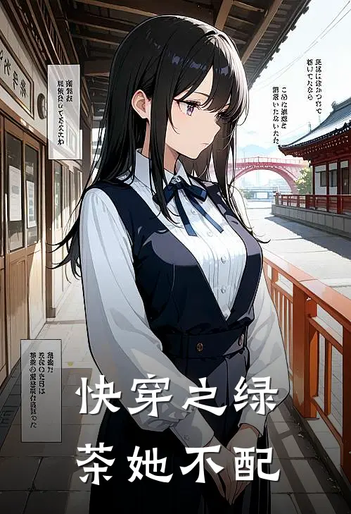 快穿之绿茶她不配