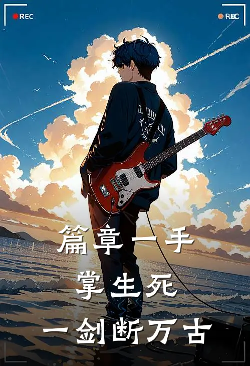篇章一手掌生死，一剑断万古
