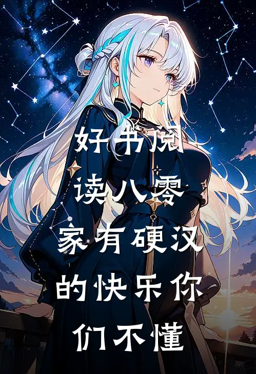 好书阅读八零：家有硬汉的快乐你们不懂