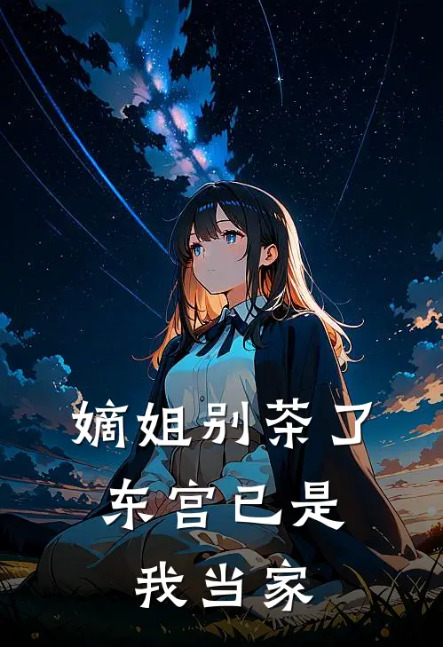 嫡姐别茶了，东宫已是我当家