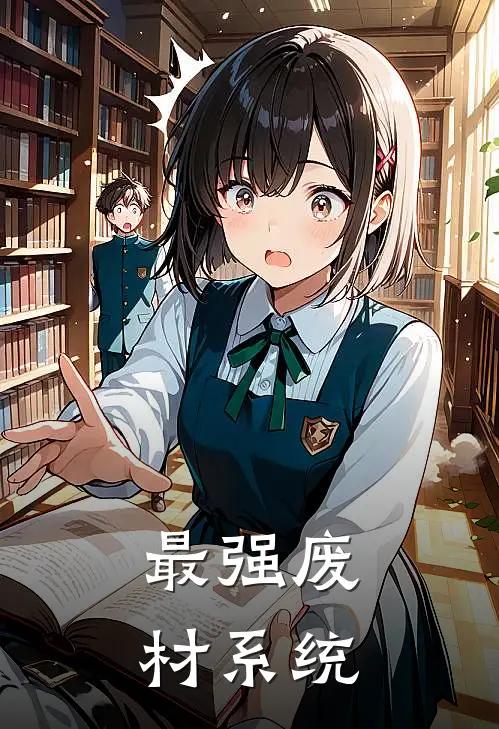 最强废材系统