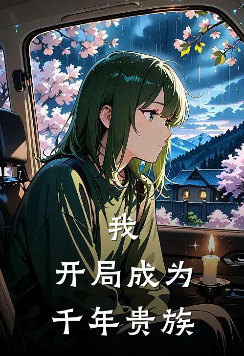 我，开局成为千年贵族