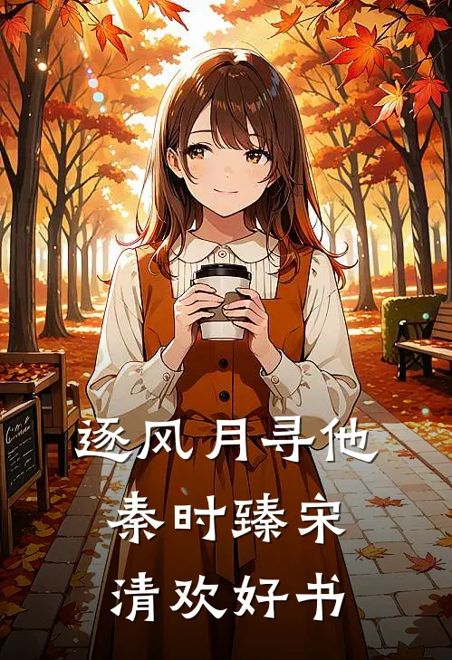 逐风月寻他(秦时臻宋清欢)好书