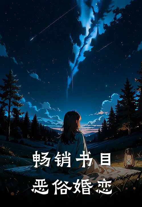 畅销书目恶俗婚恋