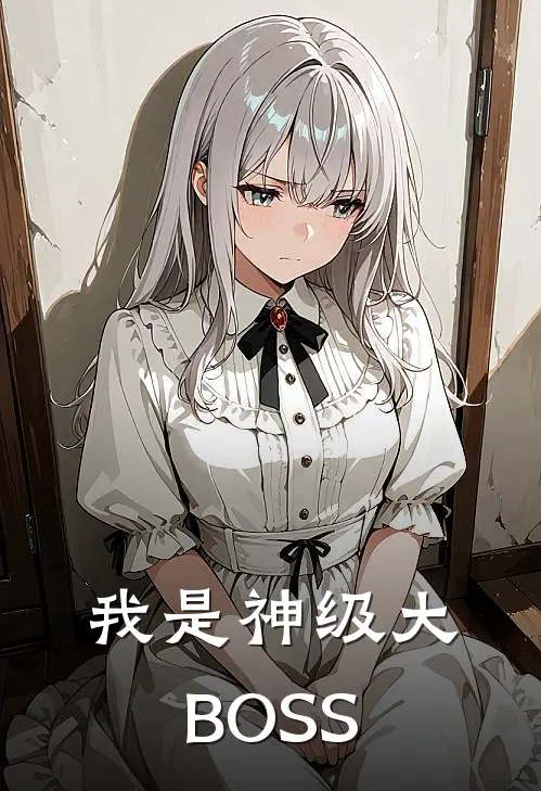 我是神级大BOSS