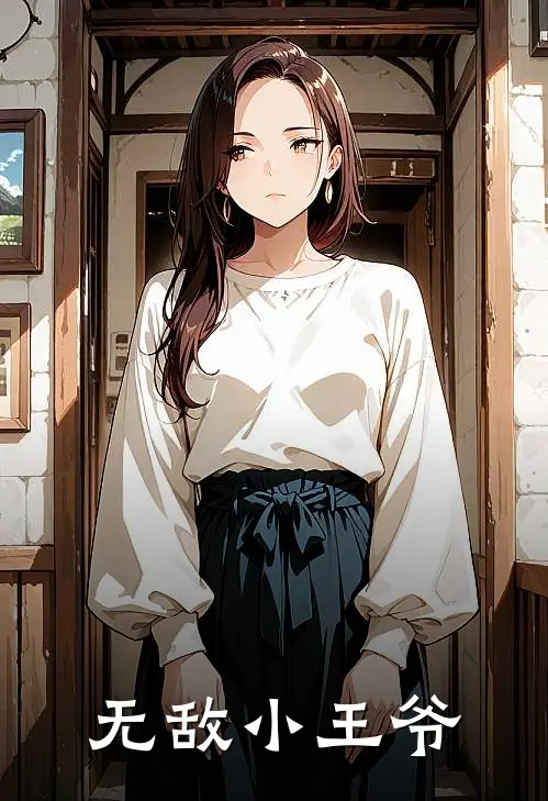 无敌小王爷