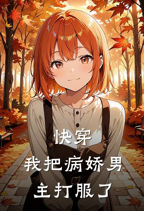 快穿：我把病娇男主打服了
