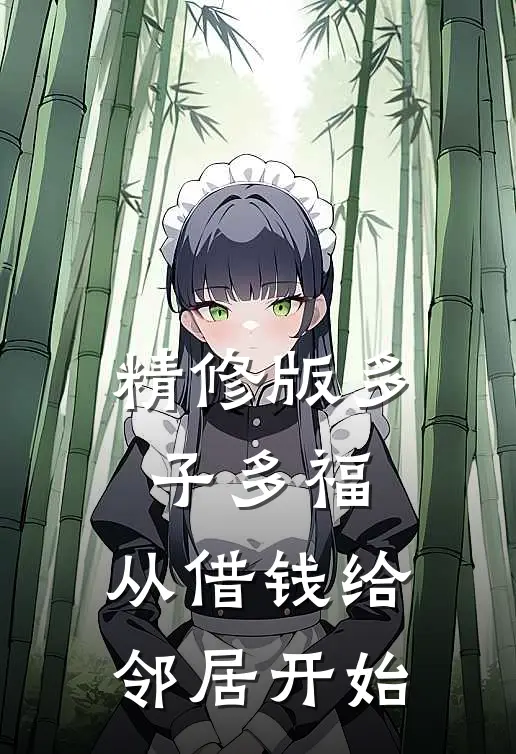精修版多子多福，从借钱给邻居开始