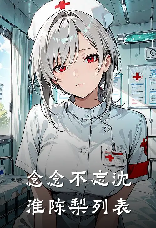 念念不忘(沈淮陈梨)列表
