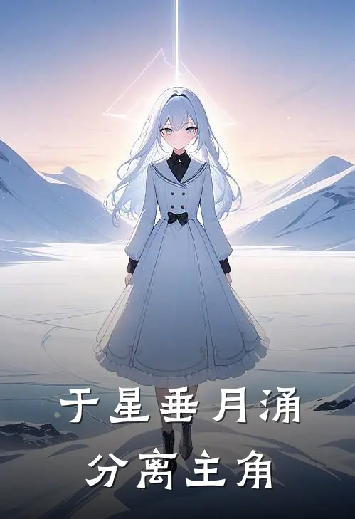 于星垂月涌分离主角