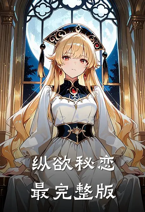 纵欲秘恋最完整版