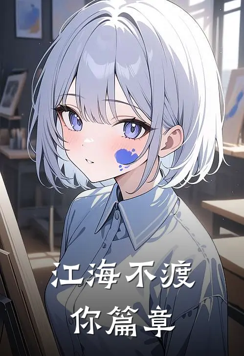 江海不渡你篇章
