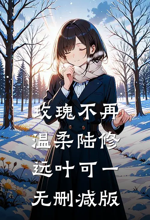 玫瑰不再温柔(陆修远叶可一)无删减版