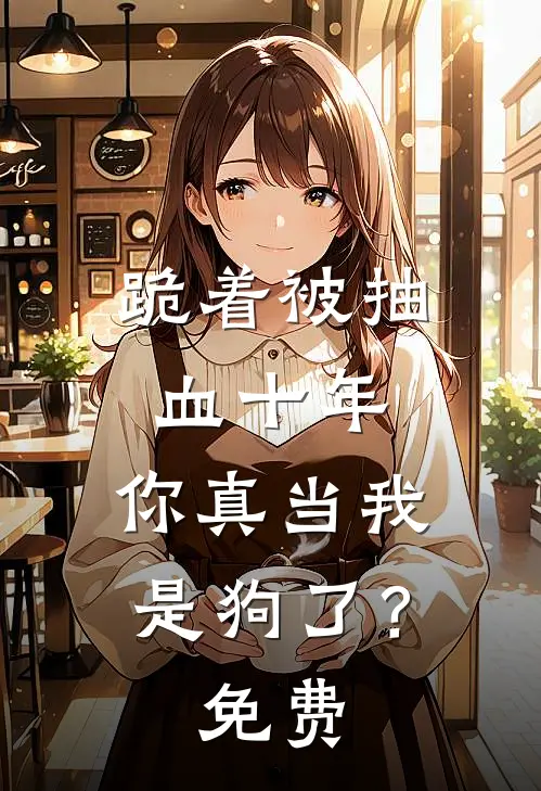 跪着被抽血十年，你真当我是狗了？免费