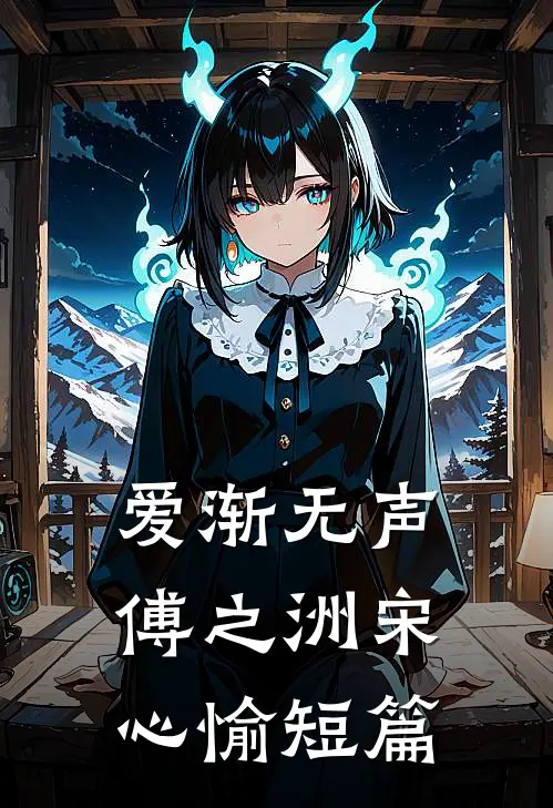 爱渐无声(傅之洲宋心愉)短篇