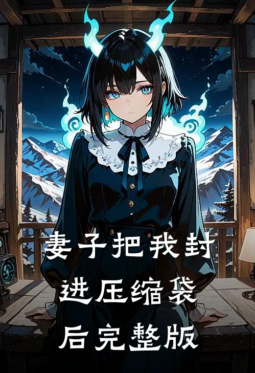 妻子把我封进压缩袋后完整版