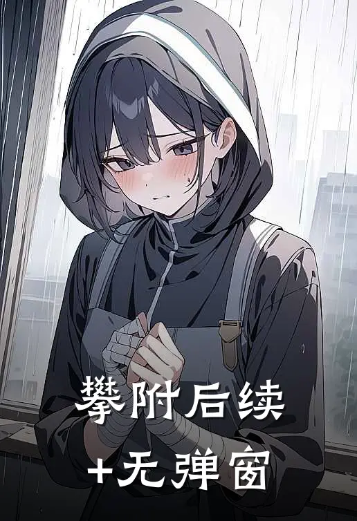 攀附后续+无弹窗