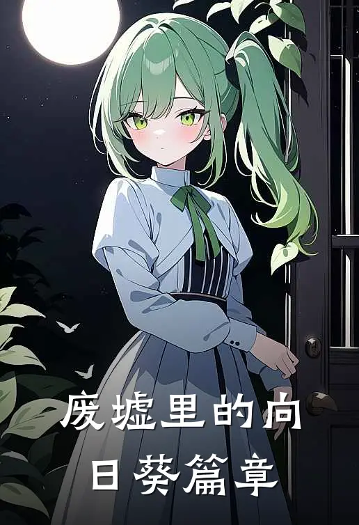 废墟里的向日葵篇章
