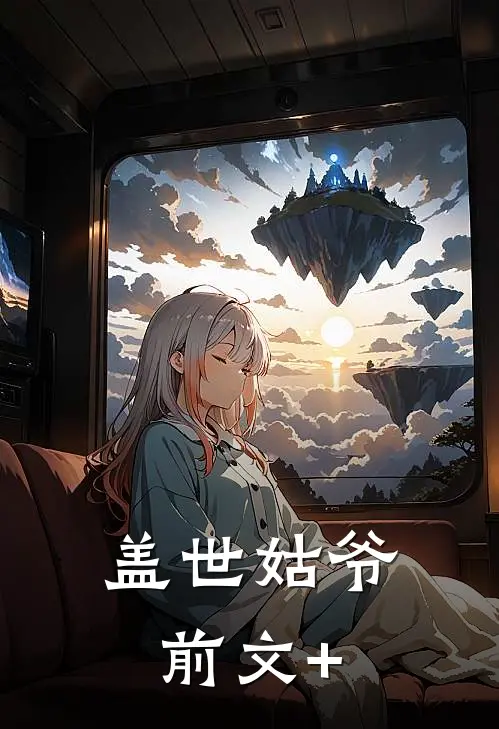 盖世姑爷前文+