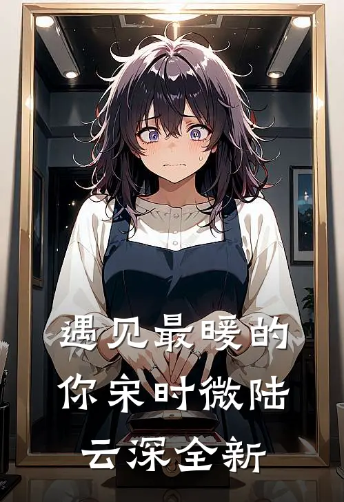 遇见最暖的你(宋时微陆云深)全新
