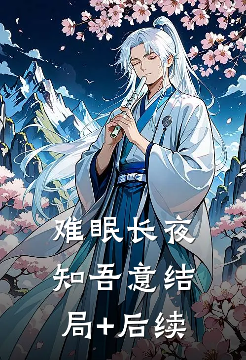 难眠长夜知吾意结局+后续