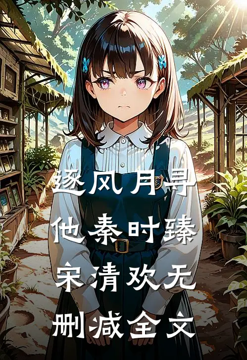 逐风月寻他秦时臻宋清欢无删减全文