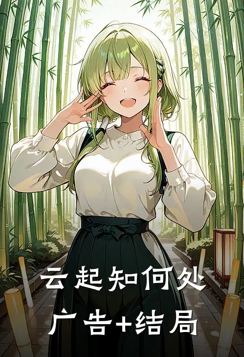 云起知何处广告+结局