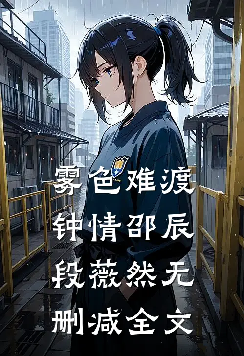 雾色难渡钟情邵辰段薇然无删减全文
